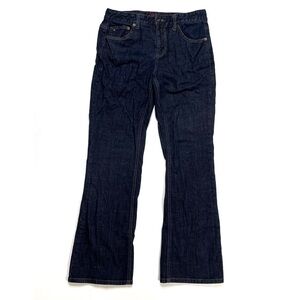 Tommy Hilfiger Hope Bootcut Jean